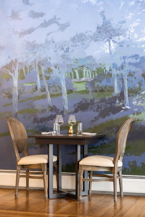 The Hermitage Inn Vermont West Dover Exterior foto